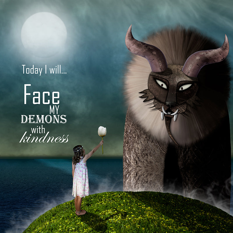 Face your demons