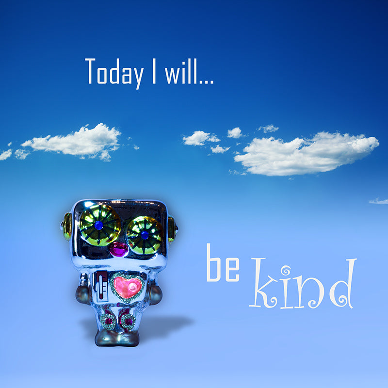 Be Kind