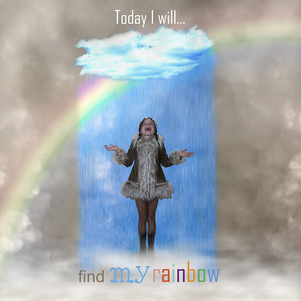 Find My Rainbow